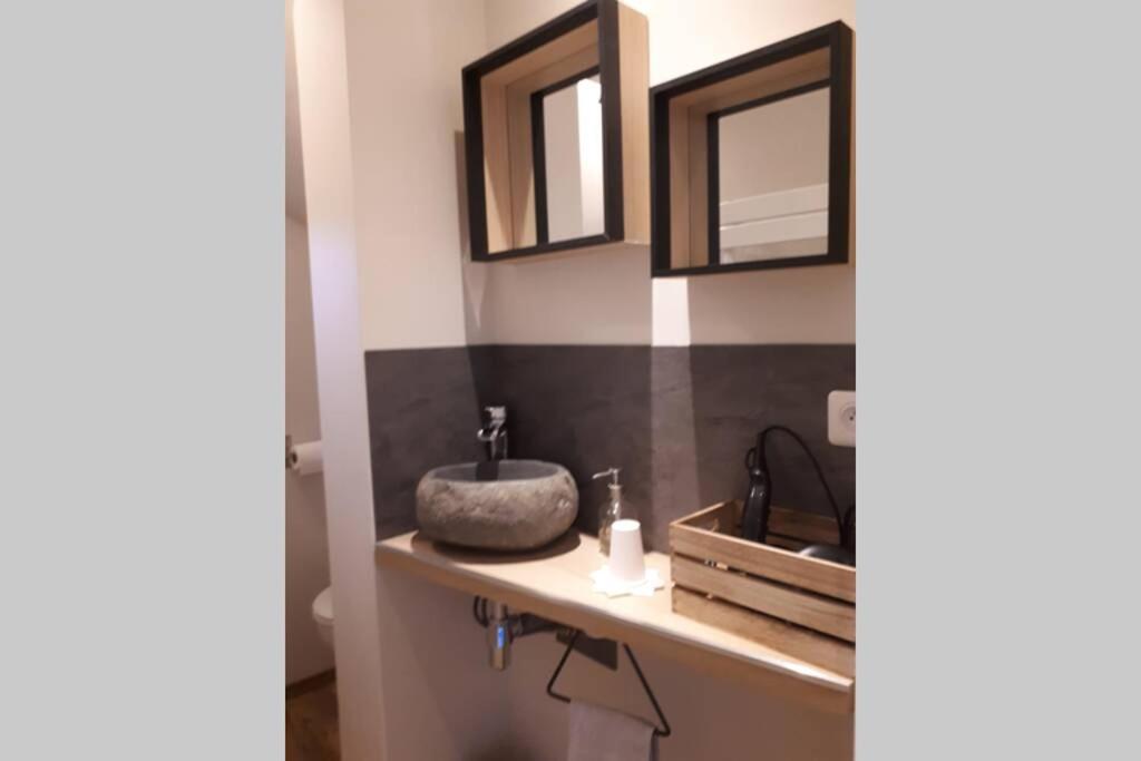 Spa Privatif Love Room, Le Hammam Et Bulles, Chez Nuits Chartraines Chartres Esterno foto